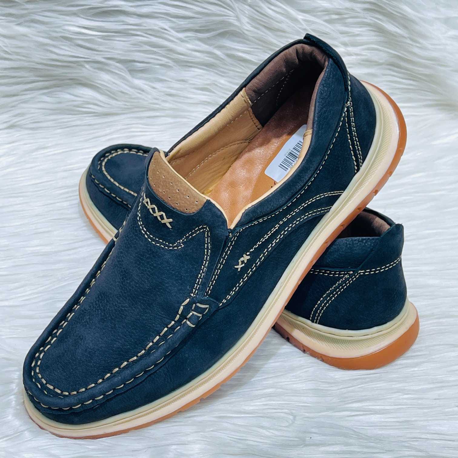 Creb Royal Kobra Shoes - Black